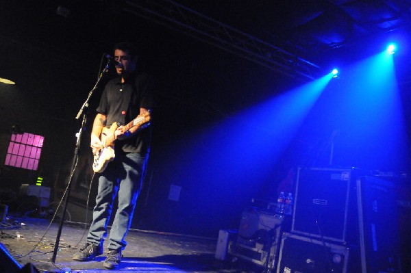 O Pioneer at La Zona Rosa, Austin, Texas