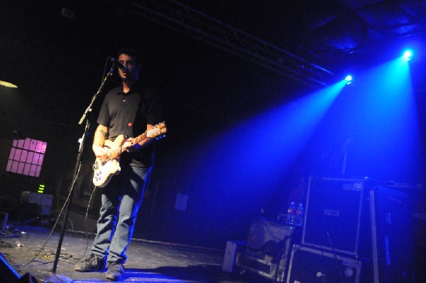 O Pioneer at La Zona Rosa, Austin, Texas