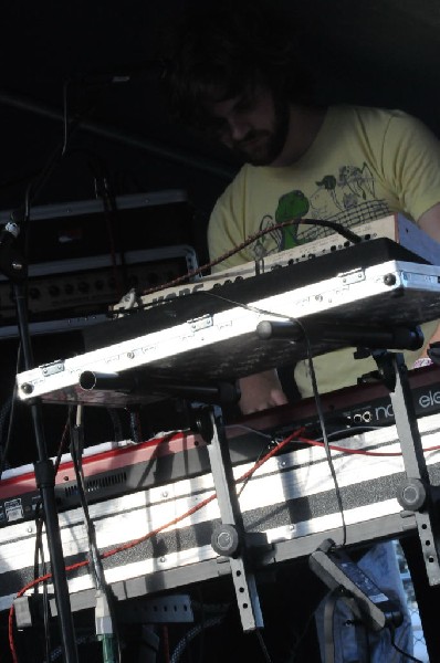 Oh Juliet at Texas Rockfest, Austin, Texas