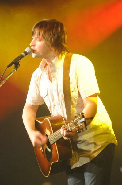 Old 97s at La Zona Rosa, Austin, Texas