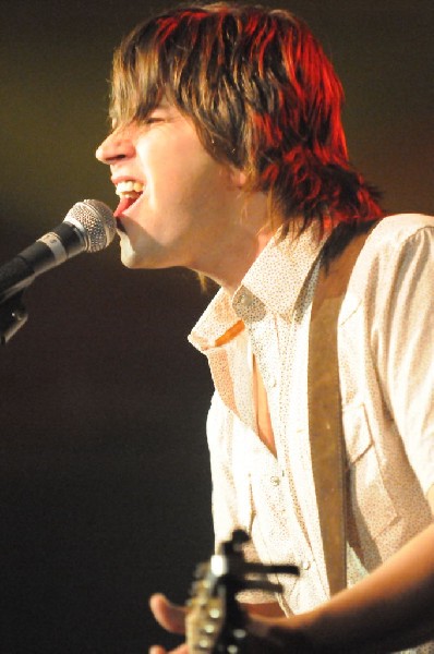 Old 97s at La Zona Rosa, Austin, Texas