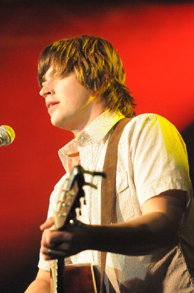 Old 97s at La Zona Rosa, Austin, Texas