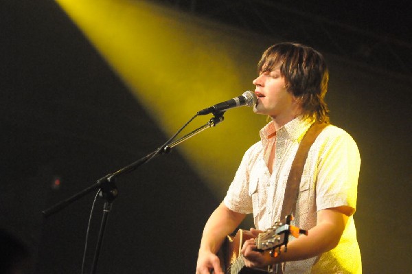 Old 97s at La Zona Rosa, Austin, Texas