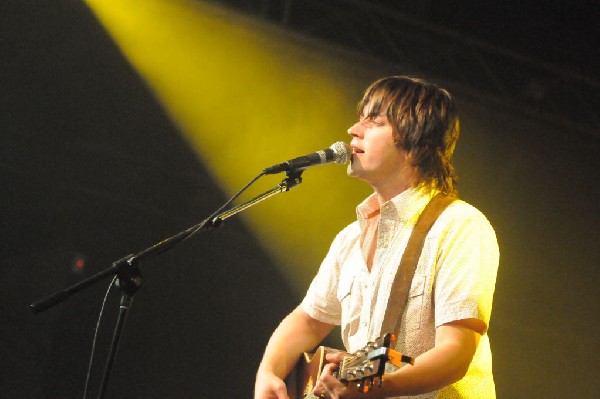 Old 97s at La Zona Rosa, Austin, Texas