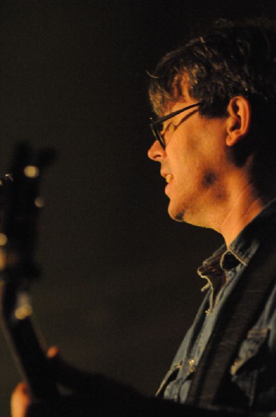 Old 97s at La Zona Rosa, Austin, Texas