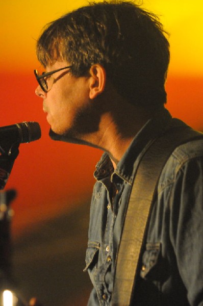 Old 97s at La Zona Rosa, Austin, Texas