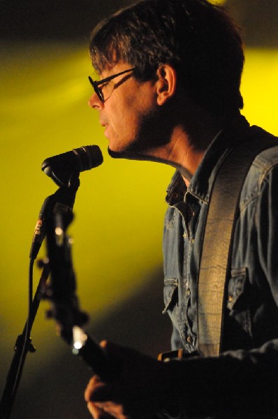 Old 97s at La Zona Rosa, Austin, Texas