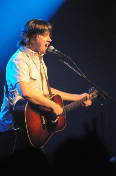 Old 97s at La Zona Rosa, Austin, Texas