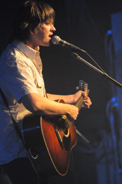 Old 97s at La Zona Rosa, Austin, Texas