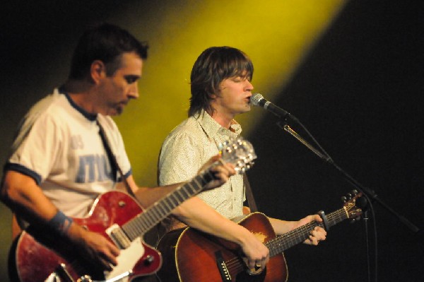 Old 97s at La Zona Rosa, Austin, Texas