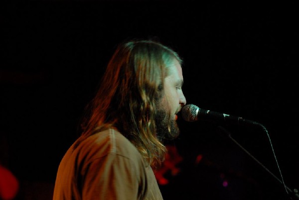 Passafire at Antone's in Austin, Texas