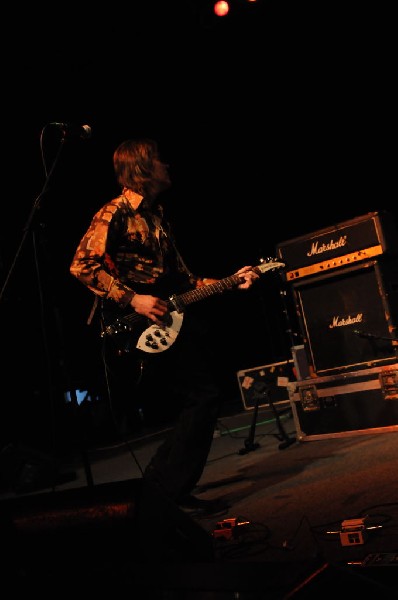 Patricia Vonne at the Help Austin Help Haiti Benefit, Austin Music Hall