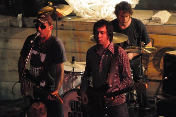 Paul Collin's Beat at the Wild Weekend Power Pop Festival