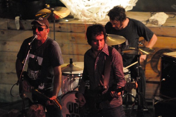 Paul Collin's Beat at the Wild Weekend Power Pop Festival