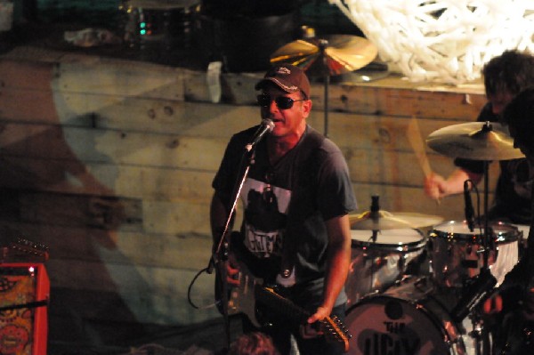 Paul Collin's Beat at the Wild Weekend Power Pop Festival