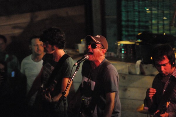 Paul Collin's Beat at the Wild Weekend Power Pop Festival