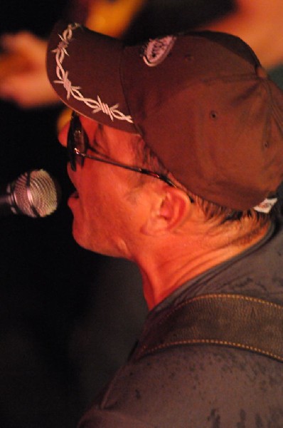 Paul Collin's Beat at the Wild Weekend Power Pop Festival