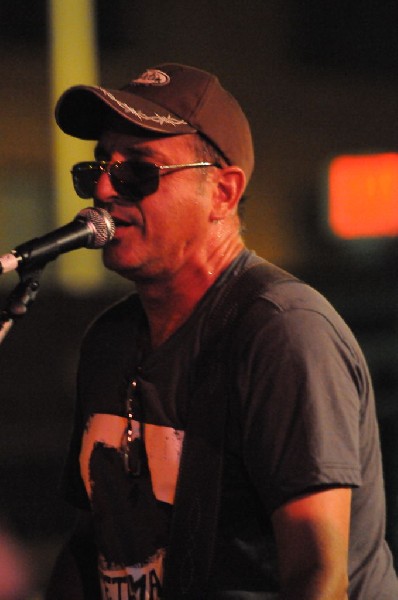 Paul Collin's Beat at the Wild Weekend Power Pop Festival