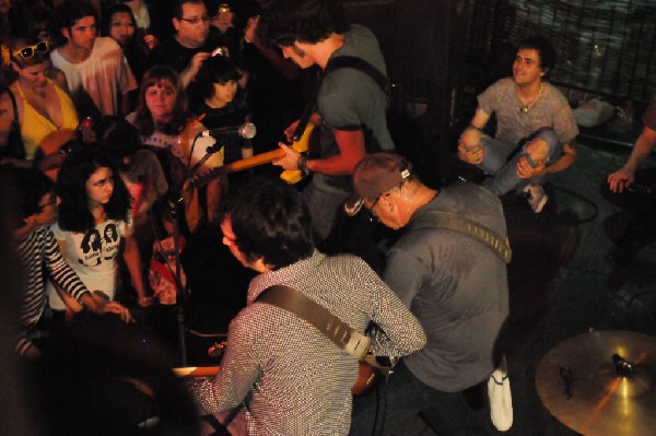 Paul Collin's Beat at the Wild Weekend Power Pop Festival