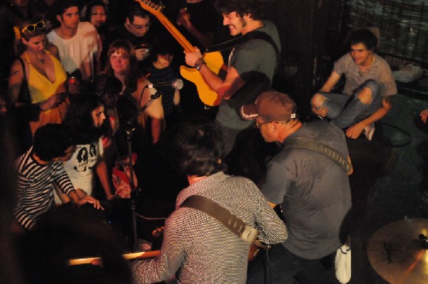 Paul Collin's Beat at the Wild Weekend Power Pop Festival