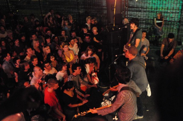 Paul Collin's Beat at the Wild Weekend Power Pop Festival