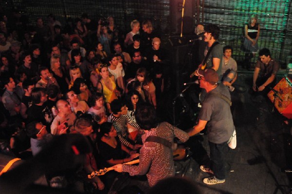 Paul Collin's Beat at the Wild Weekend Power Pop Festival