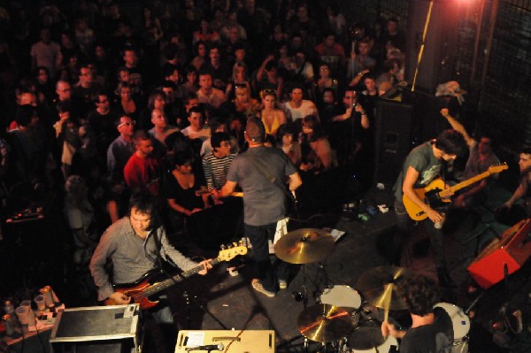 Paul Collin's Beat at the Wild Weekend Power Pop Festival