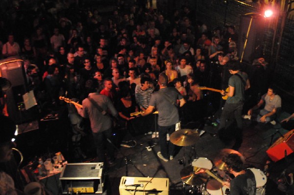 Paul Collin's Beat at the Wild Weekend Power Pop Festival