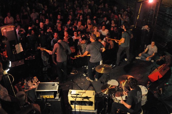 Paul Collin's Beat at the Wild Weekend Power Pop Festival