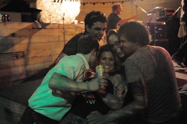 Paul Collin's Beat at the Wild Weekend Power Pop Festival