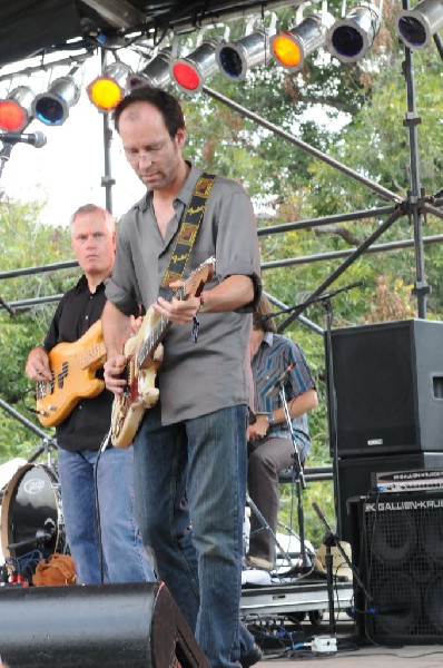 Paula Nelson at ACL Fest 2008