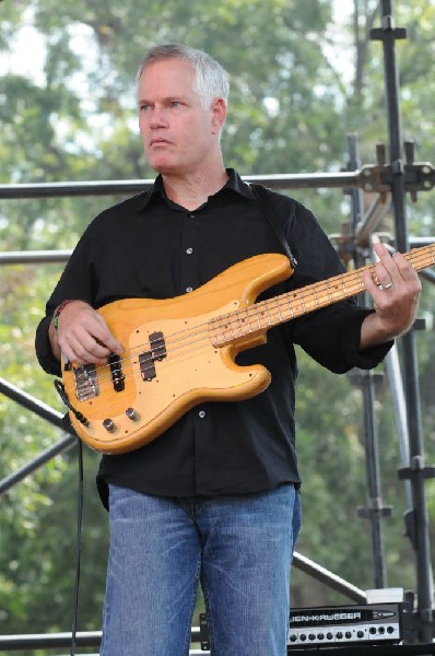 Paula Nelson at ACL Fest 2008