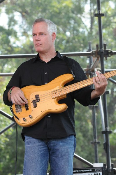 Paula Nelson at ACL Fest 2008