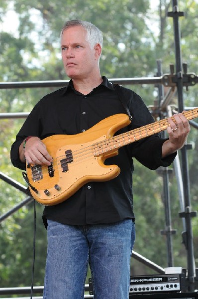 Paula Nelson at ACL Fest 2008