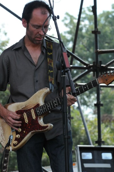 Paula Nelson at ACL Fest 2008