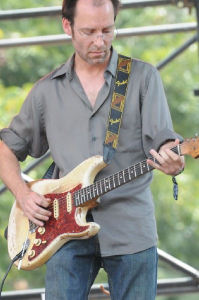 Paula Nelson at ACL Fest 2008