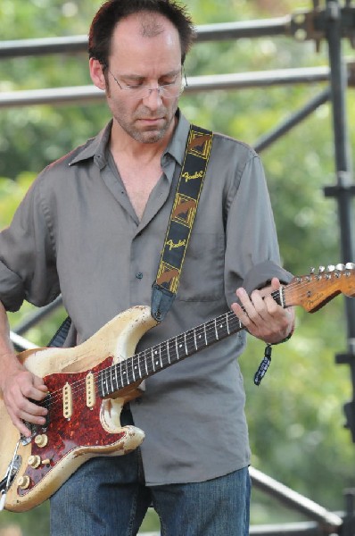 Paula Nelson at ACL Fest 2008