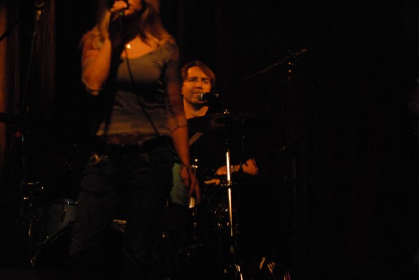 Paula Nelson at Antones, Austin, Tx