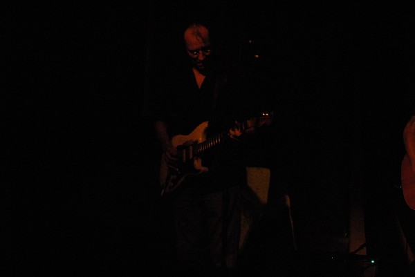 Paula Nelson at Antones, Austin, Tx