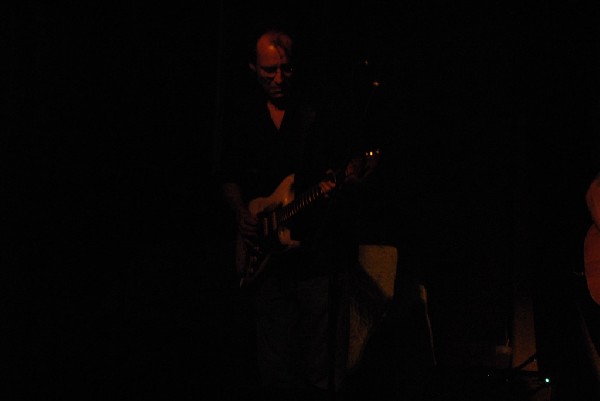 Paula Nelson at Antones, Austin, Tx