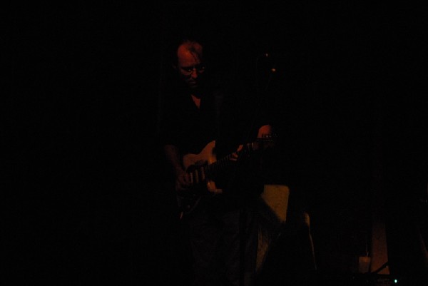 Paula Nelson at Antones, Austin, Tx