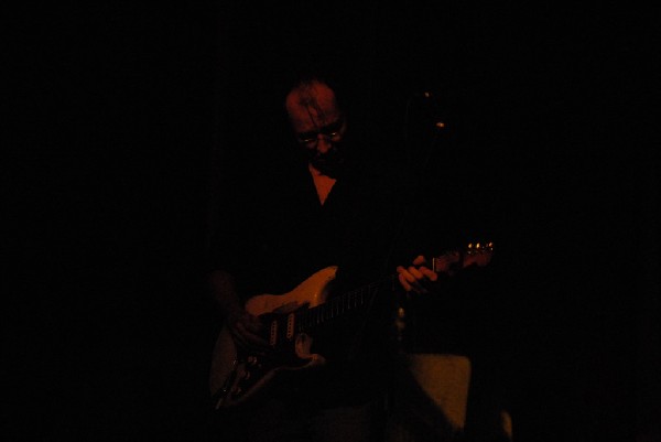 Paula Nelson at Antones, Austin, Tx