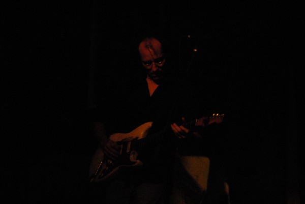 Paula Nelson at Antones, Austin, Tx