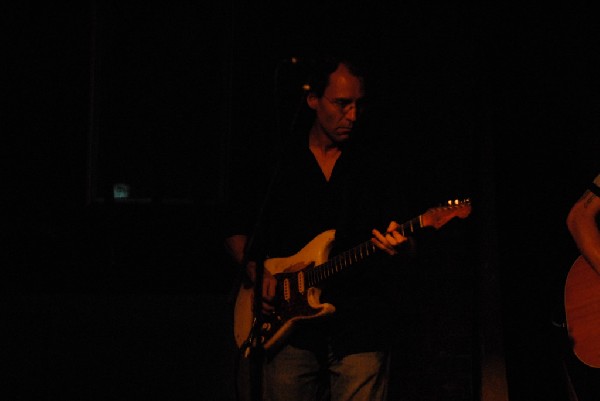 Paula Nelson at Antones, Austin, Tx