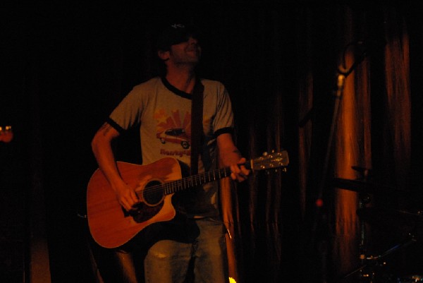 Paula Nelson at Antones, Austin, Tx