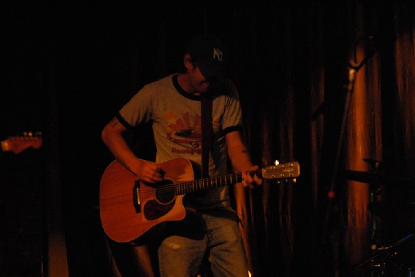 Paula Nelson at Antones, Austin, Tx