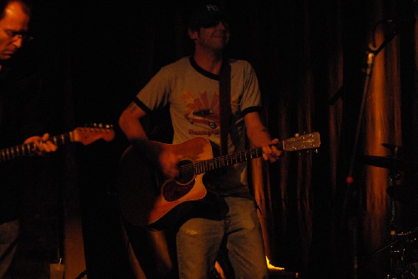 Paula Nelson at Antones, Austin, Tx