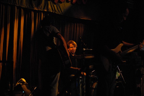 Paula Nelson at Antones, Austin, Tx