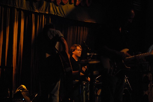 Paula Nelson at Antones, Austin, Tx