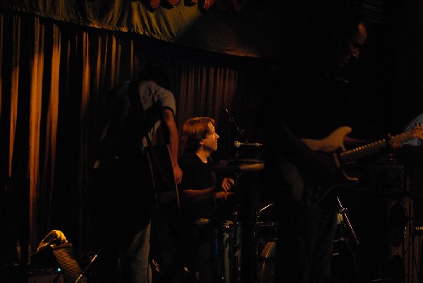 Paula Nelson at Antones, Austin, Tx